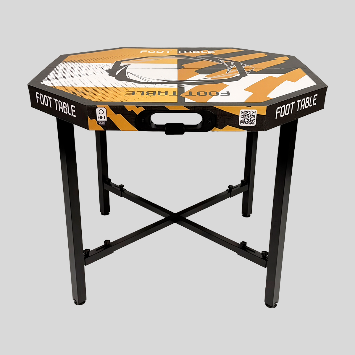 Official Foot Table Table - Foldable